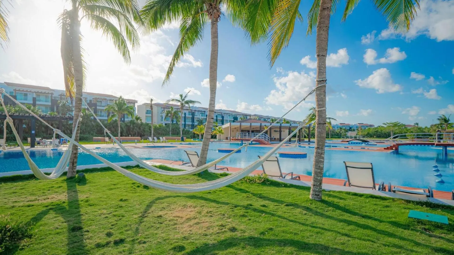 Feriehus Ocean View With Plunge Pool - Beachfront Complex - At Mareazul Condo Agua Dulce Mexico