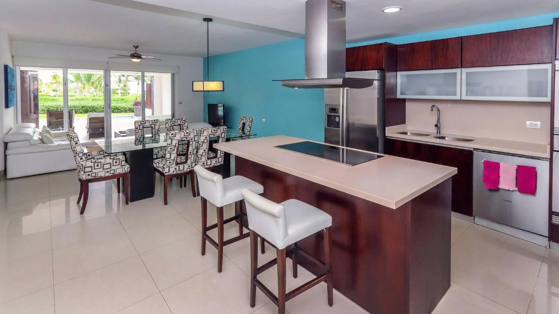 Ocean View With Plunge Pool - Beachfront Complex - At Mareazul Condo Agua Dulce 0*, Playa del Carmen Mexico