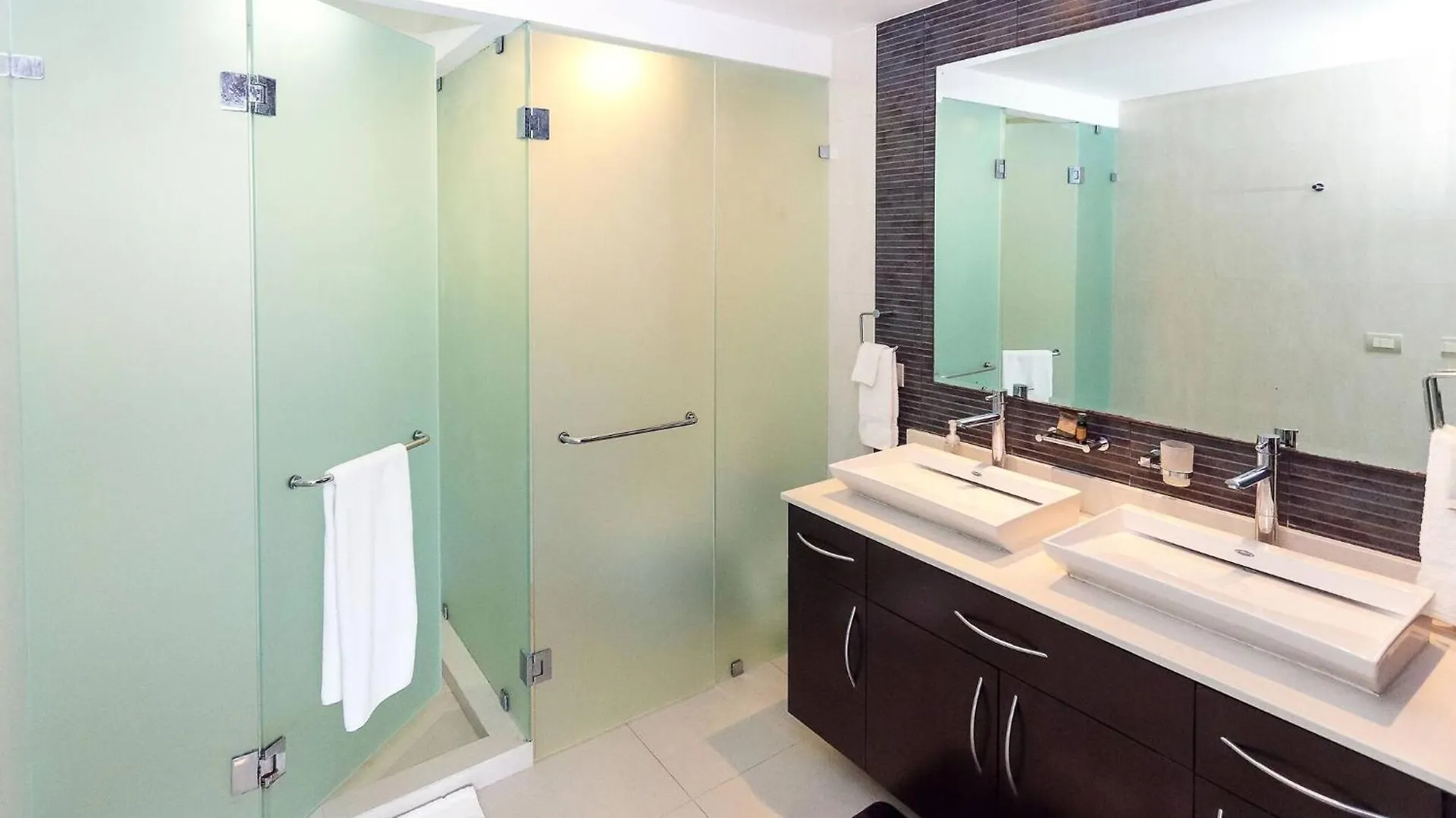 Feriehus Ocean View With Plunge Pool - Beachfront Complex - At Mareazul Condo Agua Dulce