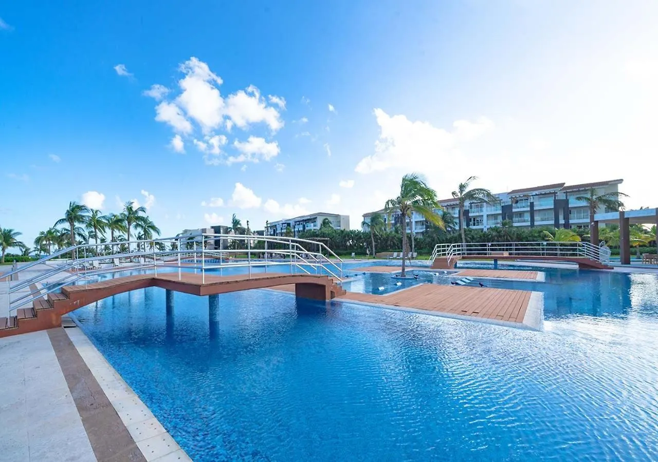 Ocean View With Plunge Pool - Beachfront Complex - At Mareazul Condo Agua Dulce Πλάγια Ντελ Κάρμεν 0*,