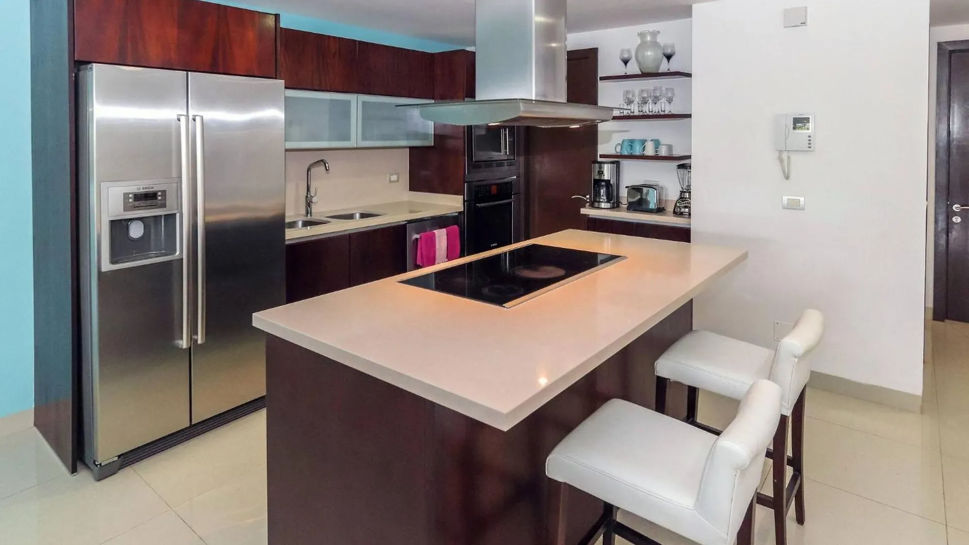 Ocean View With Plunge Pool - Beachfront Complex - At Mareazul Condo Agua Dulce Πλάγια Ντελ Κάρμεν 0*,  Μεξικό